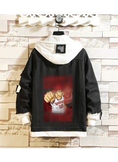 KUYING New Slam Dunk Master Coat  - Image 1