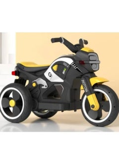 Generic Electric bike for children aged 2-5 years 2motor  - Image 1