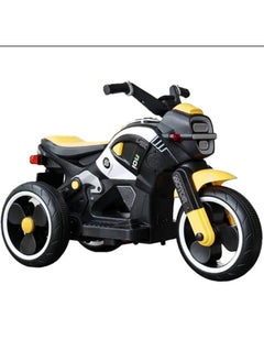 Generic Electric bike for children aged 2-5 years 2motor  - Image 4