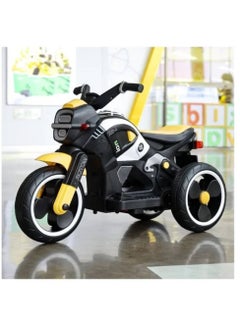 Generic Electric bike for children aged 2-5 years 2motor  - Image 3