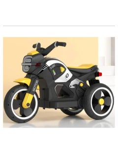 Generic Electric bike for children aged 2-5 years 2motor  - Image 2