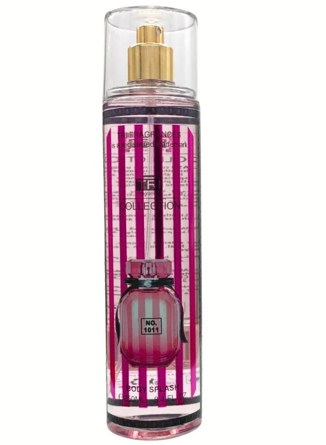 تي أر آي تراي معطر للجسم رقم 250مل - Image 1