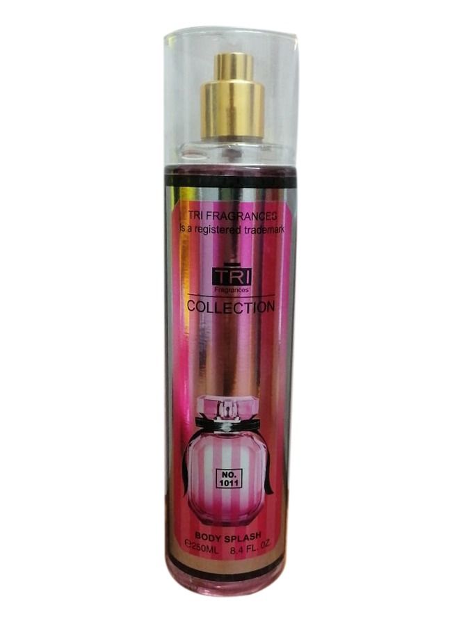 تي أر آي تراي معطر للجسم رقم 250مل 