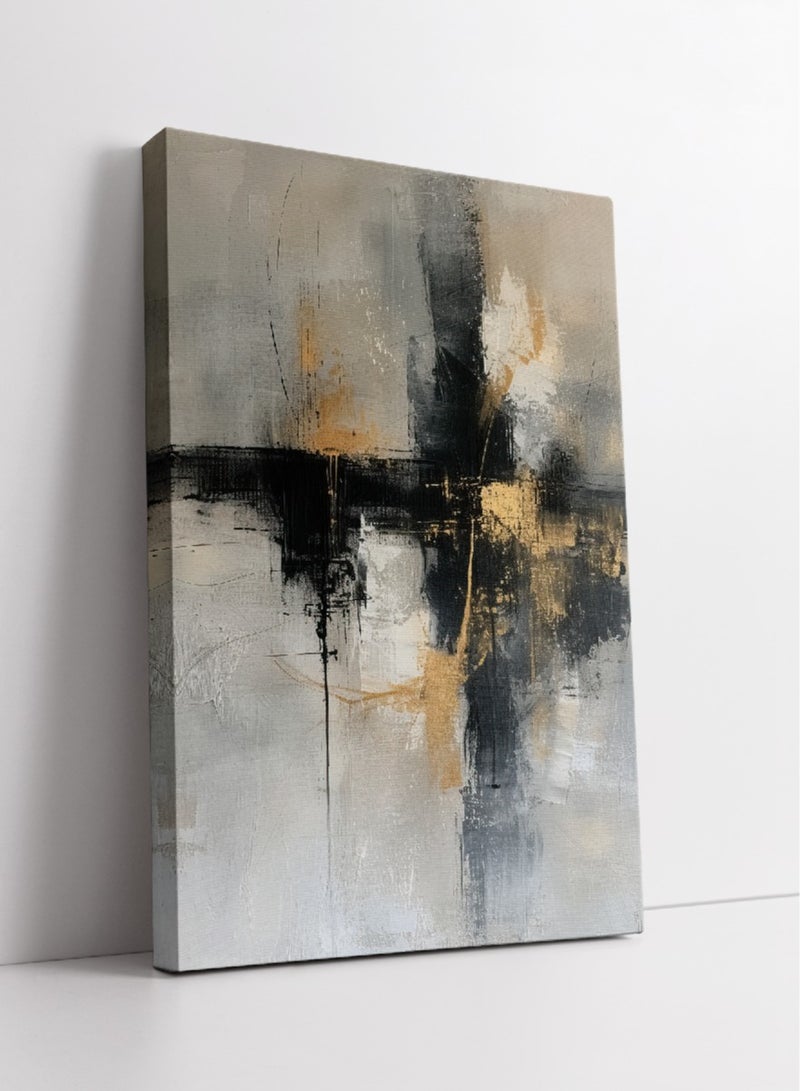 MODCLASS Wall Art Printed Frame - Image 1