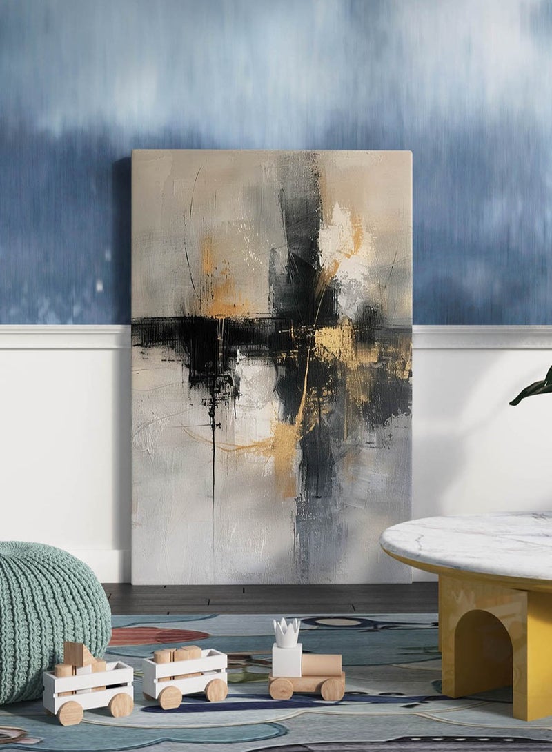 MODCLASS Wall Art Printed Frame - Image 2