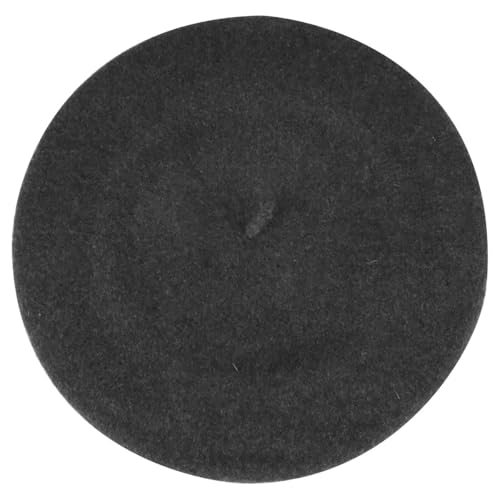 Kangol Modelaine Beret - Dark Flannel/1SFM Dark Flannel, One Size - Image 4