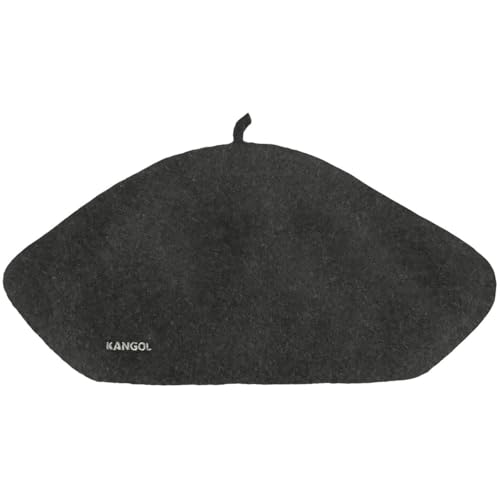 Kangol Modelaine Beret - Dark Flannel/1SFM Dark Flannel, One Size - Image 2