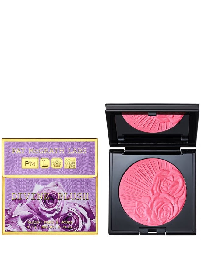 Pat McGrath Labs Skin Fetish Divine Blush - Cherish - Image 4