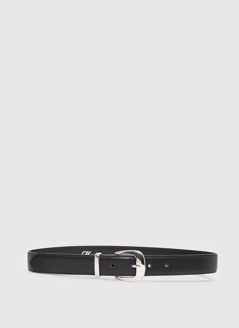 Mavi Allocated hole Belt
