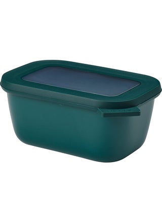 Multi Bowl Cirqula Rectangular Storage Container 750 Ml- Nordic Pine - pzsku/Z12EE0C621528D1F0CEB2Z/45/_/1727706935/a8f55466-2d43-439a-920a-b49a80e0a7ef