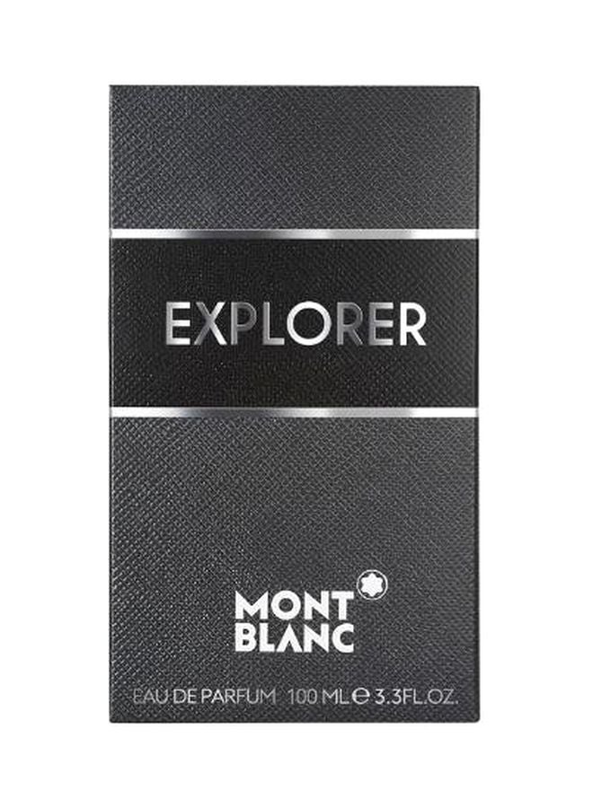 MONTBLANC Explorer EDP 30ml - Image 3