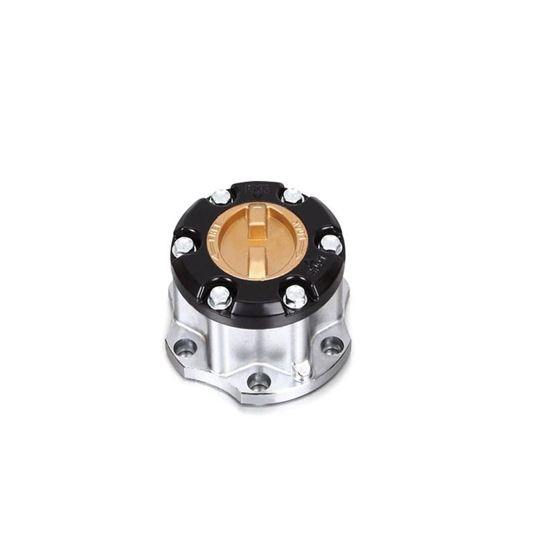 Wivplex Free Wheel Locking Hubs for Toyota - Image 1