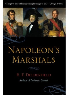 Napoleon's Marshals 
