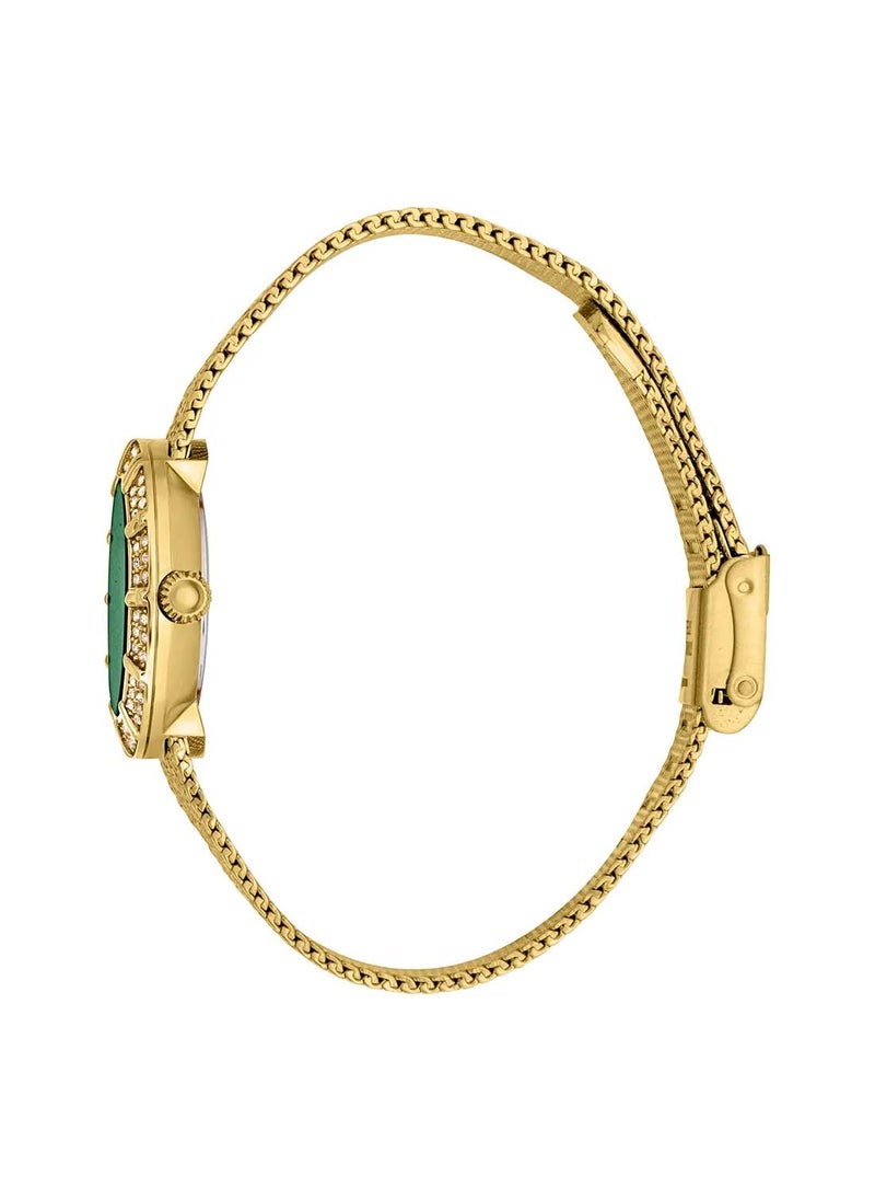 Just Cavalli - Women's Round Shape Stainless Steel Wrist Watch JC1L253M0075 - 28 Mm - Image 1