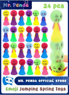 24 Multicolour