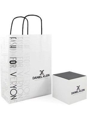 DANIEL KLEIN EDK.1.10007.1 Women's Wristwatch  - Image 2