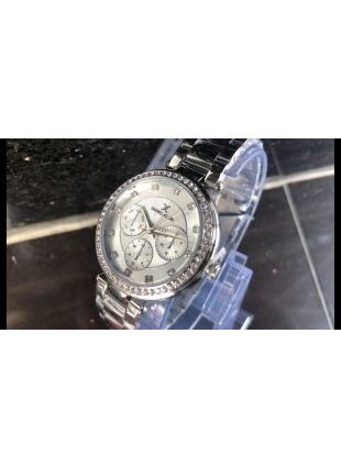 DANIEL KLEIN EDK.1.10007.1 Women's Wristwatch  - Image 3