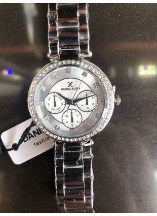 DANIEL KLEIN EDK.1.10007.1 Women's Wristwatch  - Image 5