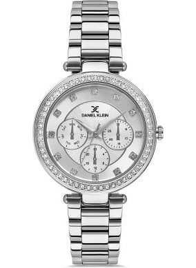 DANIEL KLEIN EDK.1.10007.1 Women's Wristwatch  - Image 1