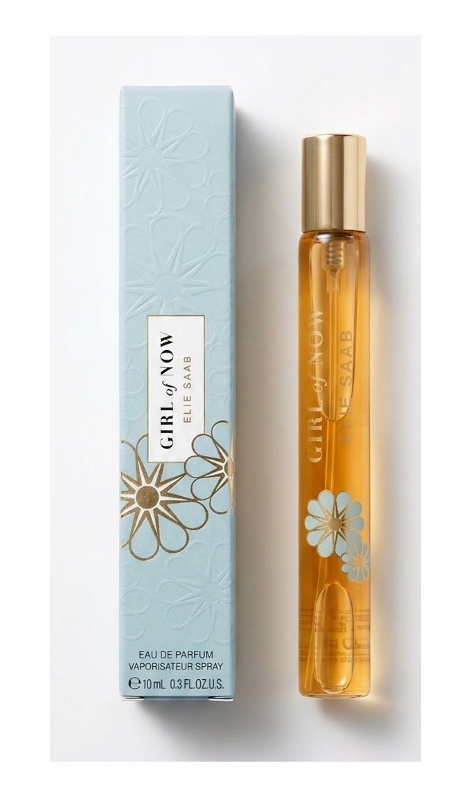 إيلي صعب عطر إيلي صعب جيرل أوف ناو 10 مل - Image 1