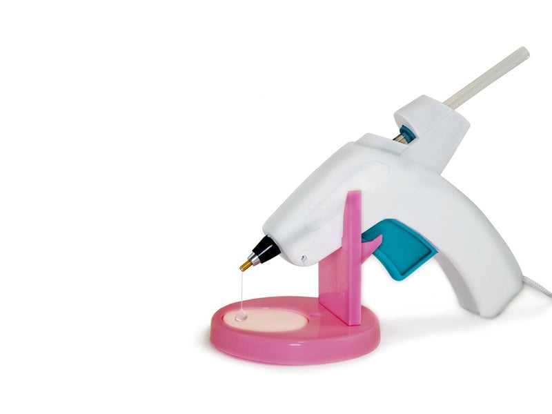 Crafter's Toolkit CT214 Glue Gun Handy-Stand - Image 2