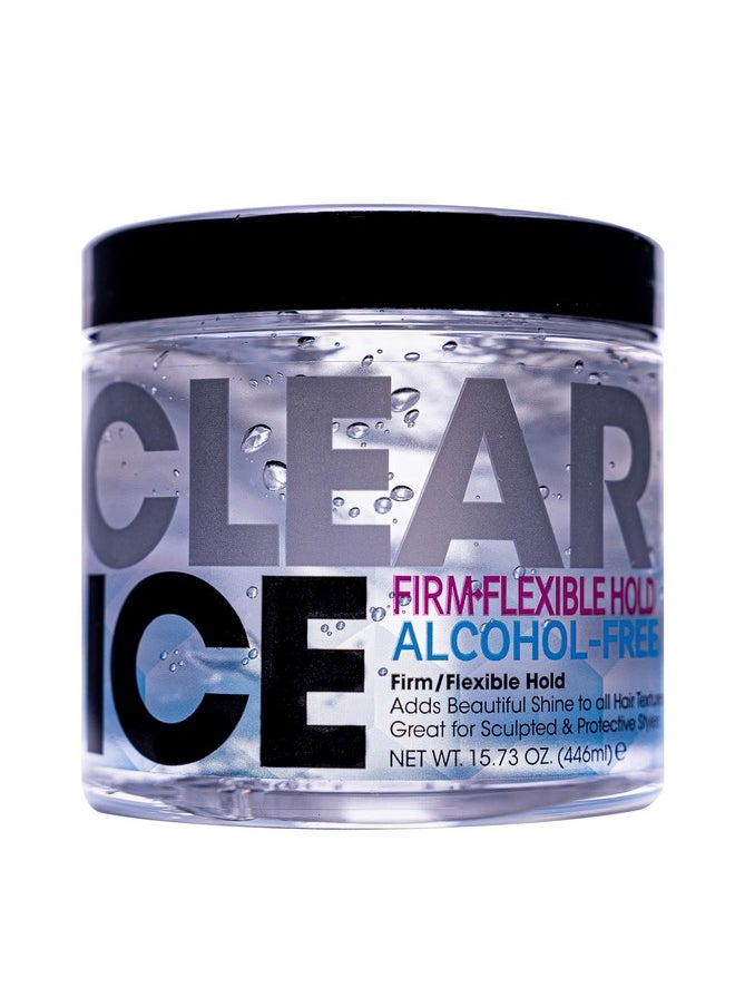 Clear Ice Gel Firm/Flexible Hold 15.73 Oz (Pack Of 1) - pzsku/Z12EED8D9341384F6408EZ/45/_/1733729787/c2f14973-8ee9-4c24-891d-862274d2ae91