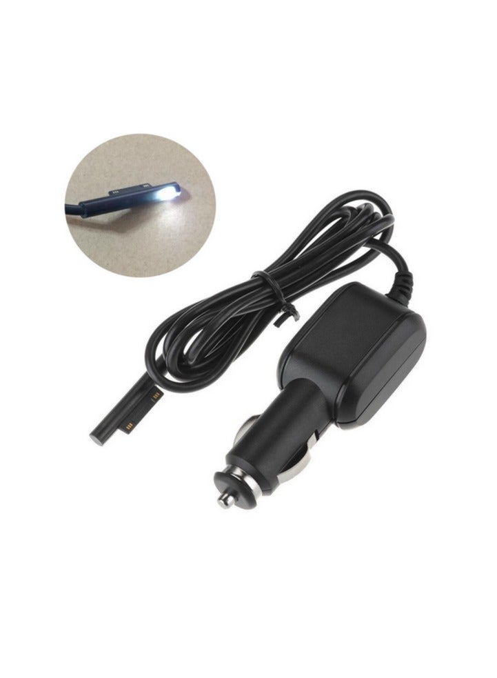 Car Charger Adapter For Sony Tablet
