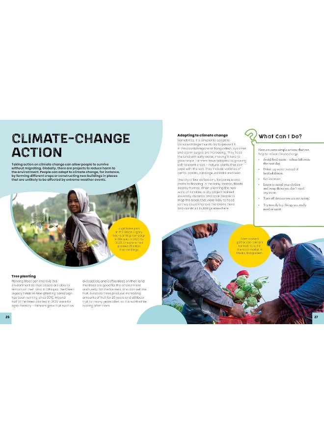 What Can We Do?: Migration  - Image 3