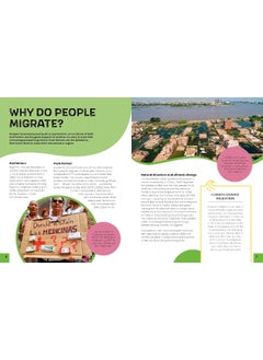 What Can We Do?: Migration  - Image 1