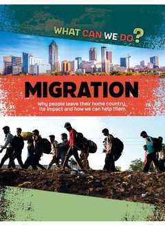 What Can We Do?: Migration  - Image 3