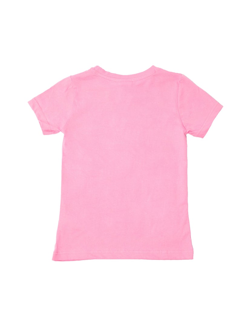 Princess Princess - Girls 2Pc Set T-Shirts & Shorts  - Image 5