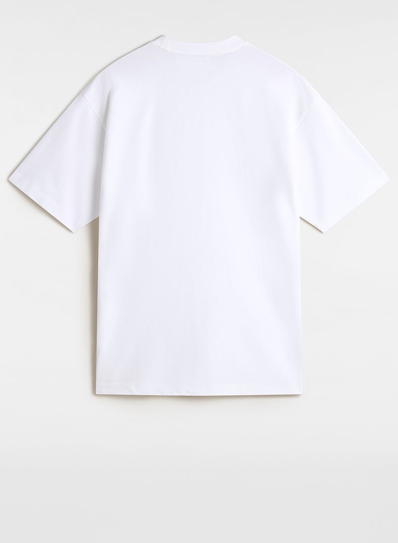 فانز تيشيرت بريميوم - Image 2