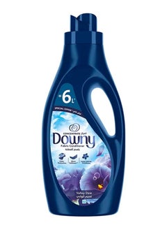 Downy Fabric Conditioner Liquid Concentrate Valley Dew 2L  - Image 1