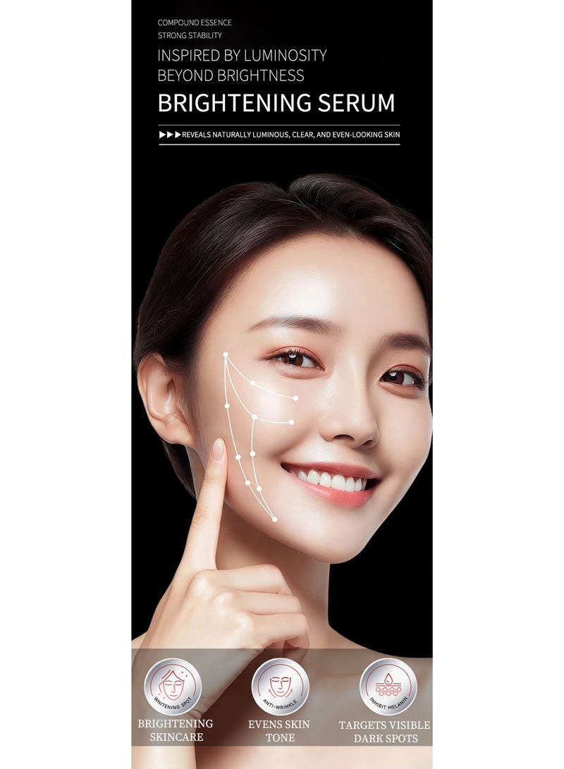 AOBENCHU Snow Skin Whitening Spot Essence - Image 5