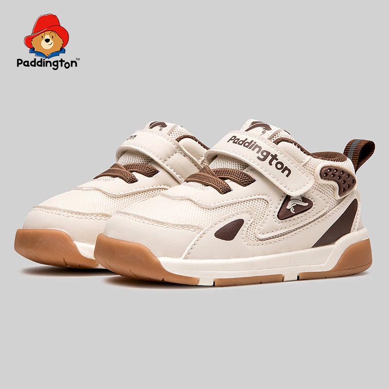 Paddington Bear Autumn Fashion Children'S Toddler Shoes Boys Casual Shoes Baby Girls Kindergarten Capable Shoes - Image 5