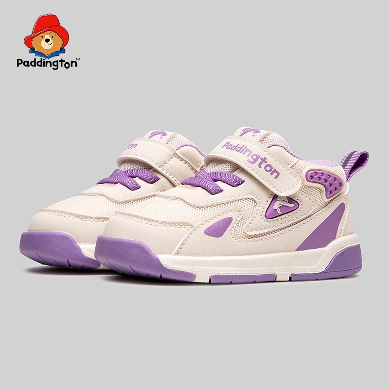 Paddington Bear Autumn Fashion Children'S Toddler Shoes Boys Casual Shoes Baby Girls Kindergarten Capable Shoes - Image 4