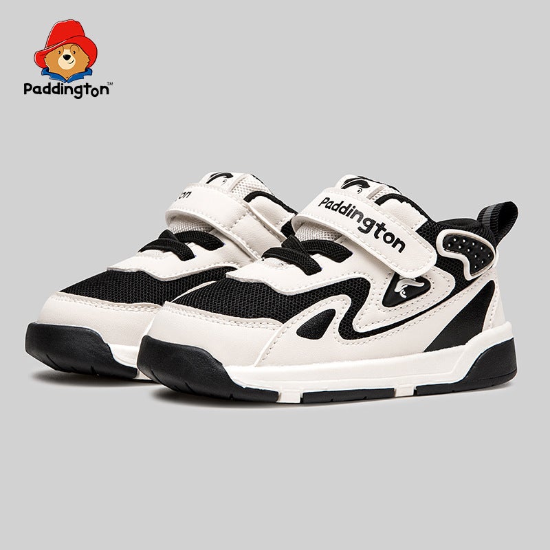 Paddington Bear Autumn Fashion Children'S Toddler Shoes Boys Casual Shoes Baby Girls Kindergarten Capable Shoes - Image 3