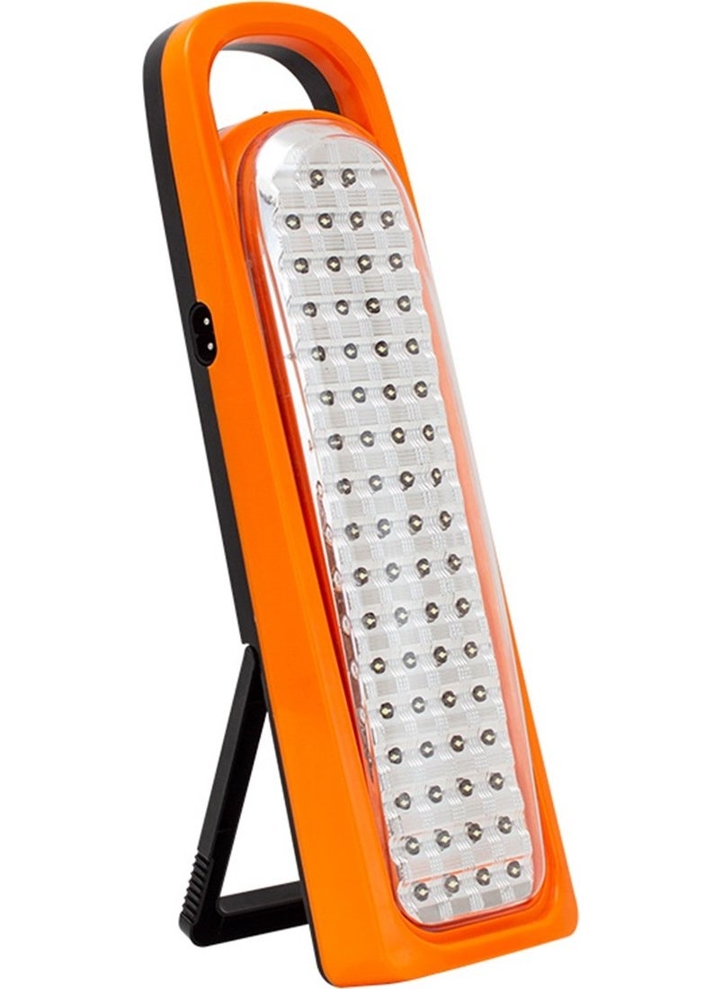 Powermaster FA-6820 Rechargeable Searchlight with 66 LEDs  - Image 1