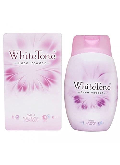 White Tone Face Powder 70 Gm Pack of 1 - pzsku/Z12EFC383409C180D6745Z/45/_/1741001341/b46e4fe2-b6a3-4b47-811b-8bd598a0b2bf