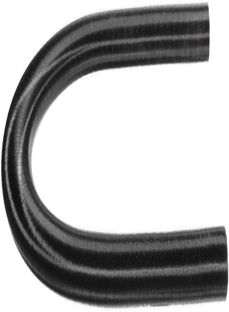 GGOOT Warm Heater Duct Pipe Car Air Ducting Hose Vent, 60mm Auto Aluminum Foil Car Heater Duct Air Ducting Hose Compatible with Webasto, Heater Duct Pipe,Warm Heater Duct Pipe - Image 5