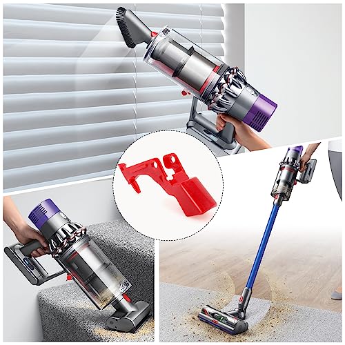 Chuancheng Extra Strong Trigger Power Switch Button for Dyson V10 V11 SV12 SV14 Cleaner Repair Fix Tool - Image 5