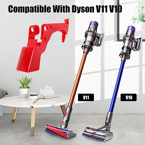 Chuancheng Extra Strong Trigger Power Switch Button for Dyson V10 V11 SV12 SV14 Cleaner Repair Fix Tool - Image 2