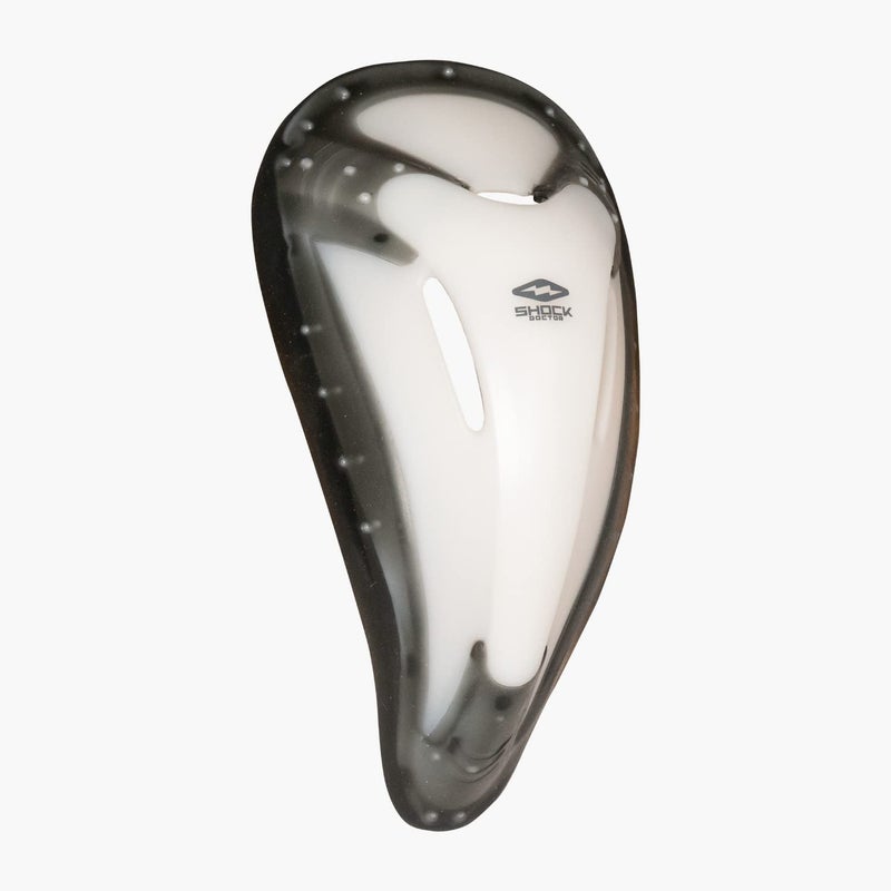 Shock Doctor BioFlex Athletic Cup, Vented Protection, Adult Sizes - Image 2