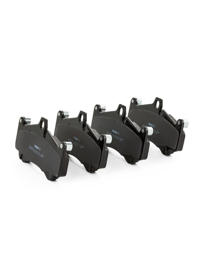 FERODO BRAKE PAD -FDB4328 - Image 4