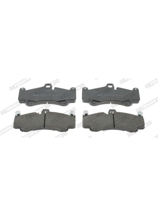 FERODO BRAKE PAD -FDB4328 - Image 2