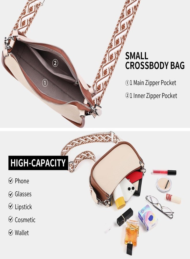 FALAN MULE Hobo Crossbody Bags for Women PU Leather Casual Women Handbags Purses - Image 3