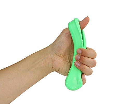 Theraputty CANDO Therapy Exercise Putty Medium, Green – 100 GMS - Image 4