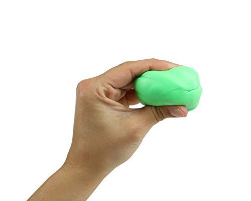 Theraputty CANDO Therapy Exercise Putty Medium, Green – 100 GMS - Image 2