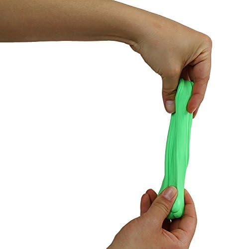 Theraputty CANDO Therapy Exercise Putty Medium, Green – 100 GMS - Image 5