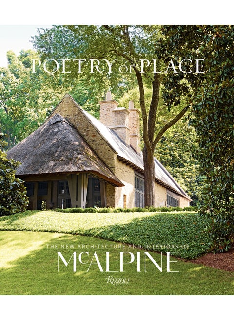 Poetry of Place